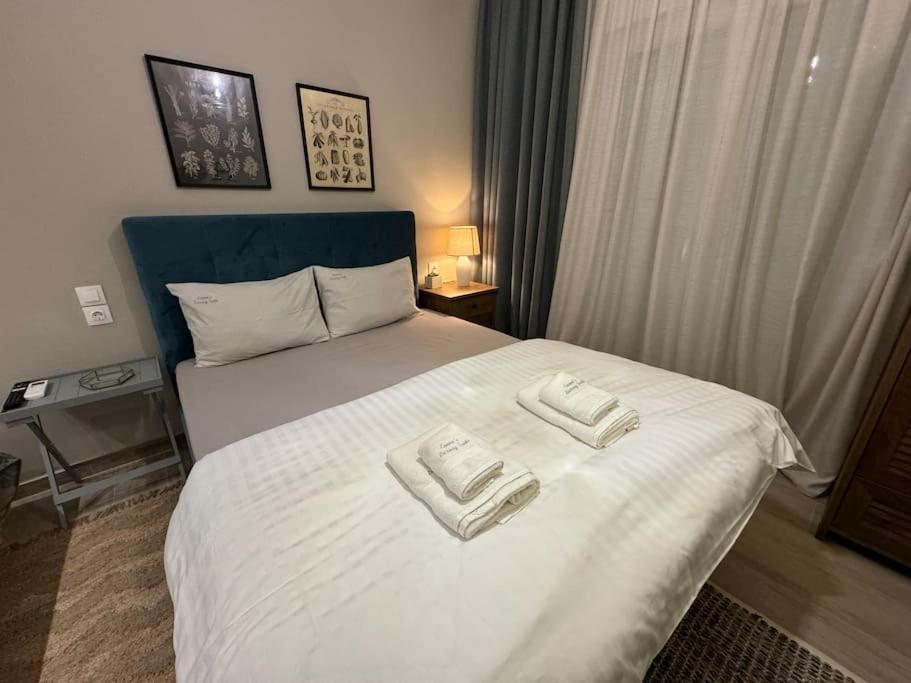 Evann'S Luxury Suite Лариса Екстер'єр фото