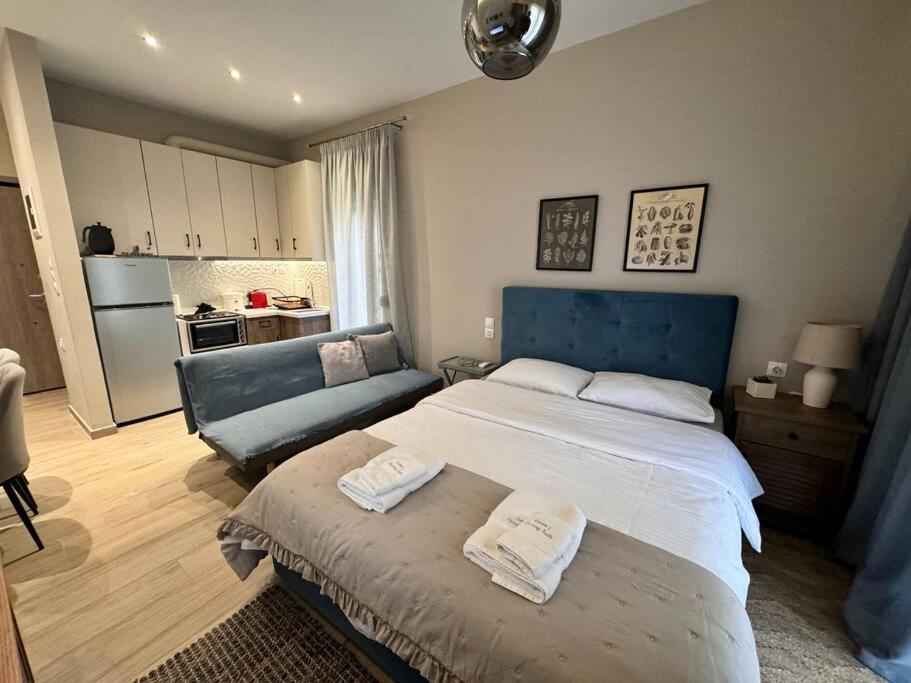 Evann'S Luxury Suite Лариса Екстер'єр фото